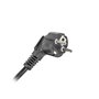 Réglette Lanberg PDU-03E-0200-IEC-BK (2 m)
