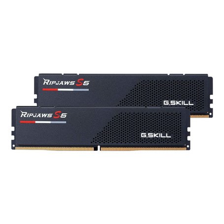 Mémoire RAM GSKILL Ripjaws S5 DDR5 CL40 32 GB