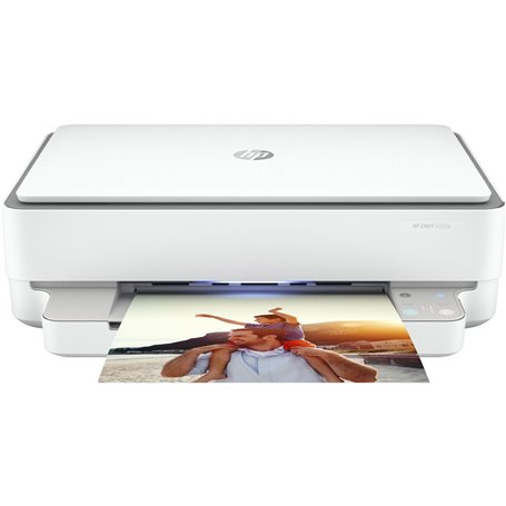 HP ENVY Imprimante Tout-en-un HP 6020e