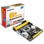 Carte Mère Biostar H81MHV3 3.0 H81 Intel H81 LGA 1150