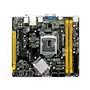 Carte Mère Biostar H81MHV3 3.0 H81 Intel H81 LGA 1150