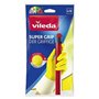 Gants de travail Vileda Super Universal Jaune (1 Unités)