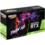 Carte Graphique INNO3D GeForce RTX 3060 Twin X2 8 GB GDDR6