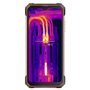 Smartphone Blackview BL8800 Pro 6,59" 128 GB 8 GB RAM Octa Core Mediatek Dimensity 700 Orange