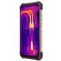 Smartphone Blackview BL8800 Pro 6,59" 128 GB 8 GB RAM Octa Core Mediatek Dimensity 700 Orange
