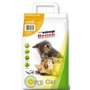 Sable pour chats Super Benek Certech Maïs 14 L