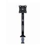 Support de table d'écran GEMBIRD MA-DA1-03 17"