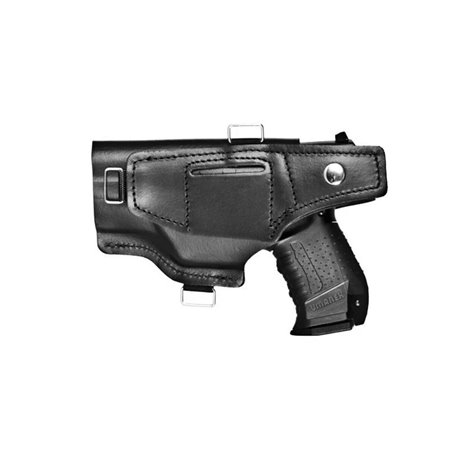 Étui pour pistolet Guard Walther P99/PPQ
