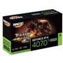 Carte Graphique INNO3D GEFORCE RTX 4070 Ti SUPER TWIN X2 GeForce RTX 4070 Ti 16 GB GDDR6X