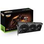 Carte Graphique INNO3D N408S3-166X-18703552 NVIDIA GeForce RTX 4080