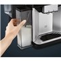 Cafetière superautomatique Siemens AG TQ 507R03 Noir Oui 1500 W 15 bar 2 Tasses 1,7 L