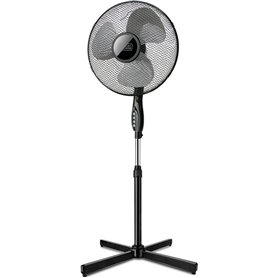Ventilateur sur Pied Black & Decker BXEFP41E Noir 40 W