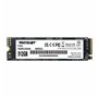 Disque dur Patriot Memory P320P512GM28 512 GB SSD