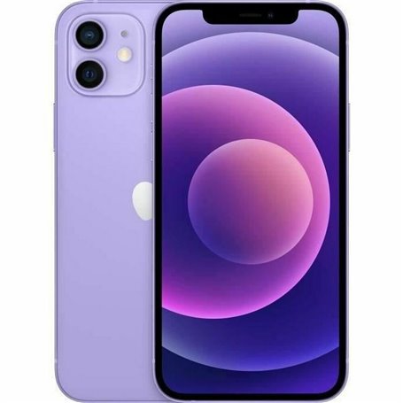 Smartphone Apple MJNM3ZD/A 6