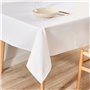 Nappe Belum Liso Blanc 100 x 80 cm