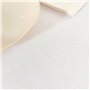 Nappe Belum Liso Blanc 100 x 80 cm