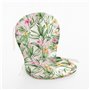 Coussin de chaise Belum 0120-406 Multicouleur 48 x 5 x 90 cm