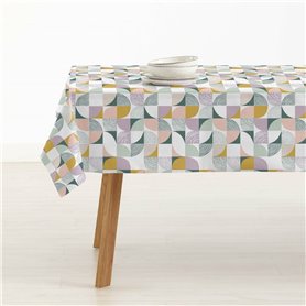 Nappe Belum 0120-381 Multicouleur 155 x 155 cm