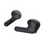 Trust Yavi Casque True Wireless Stereo (TWS) Ecouteurs Appels/Musique USB Type-C Bluetooth Noir