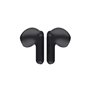 Trust Yavi Casque True Wireless Stereo (TWS) Ecouteurs Appels/Musique USB Type-C Bluetooth Noir