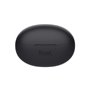 Trust Yavi Casque True Wireless Stereo (TWS) Ecouteurs Appels/Musique USB Type-C Bluetooth Noir