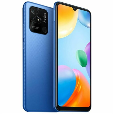 Smartphone Xiaomi 10C 6