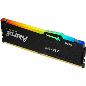 Mémoire RAM Kingston KF560C30BBEA-16 16 GB 6000 MHz DDR5 cl30