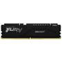 Mémoire RAM Kingston Beast 8 GB 6000 MHz DDR5 CL40