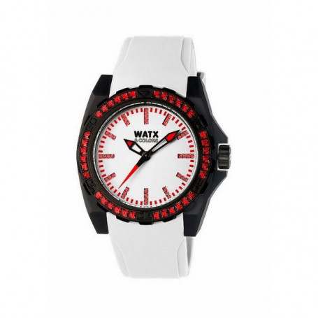 Montre Unisexe Watx & Colors RWA1884 (40 mm) 40,99 €