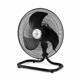 Ventilateur Mural Orbegozo 18079 Noir