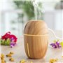 Mini humidificateur diffuseur d'arômes Honey Pine InnovaGoods