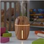 Mini humidificateur diffuseur d'arômes Honey Pine InnovaGoods