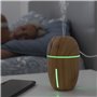 Mini humidificateur diffuseur d'arômes Honey Pine InnovaGoods