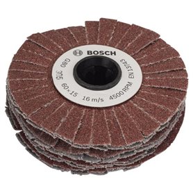 Bosch 1600A00154 1 pièce(s) Rouleau