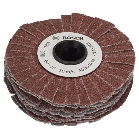 Bosch 1600A00154 1 pièce(s) Rouleau