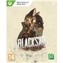 Blacksad Under The Skin - Jeu Xbox Series X et Xbox One