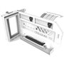 Vertical Graphics Card Holder - COOLER MASTER - Kit V3 white - PCIe 4.0