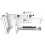 Vertical Graphics Card Holder - COOLER MASTER - Kit V3 white - PCIe 4.0