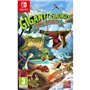 Gigantosaurus Dino Sports - Jeu Nintendo Switch