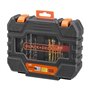 Coffret Vissage Perçage (31 Accessoires) BLACK+DECKER - A7233-XJ