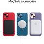 Coque APPLE iPhone 13 transparente