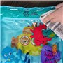 BABY EINSTEIN Tapis a eau Découverte sensorielle Ocean Explorers - 0 a 36 mois