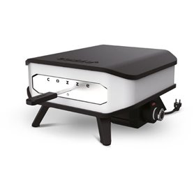 Four a pizza Electrique 13 - COZZE - 90355 - 230V/2200W - Porte