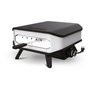 Four a pizza Electrique 13 - COZZE - 90355 - 230V/2200W - Porte