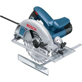 Bosch GKS 190 19 cm 5500 tr/min 1400 W