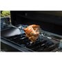 Kit rotisserie CAMPINGAZ CULINARY MODULAR - Moteur électrique de 230V - Tournebroche et 2 broches