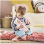 Mon Premier Poupon COROLLE - Bébé Calin Ourson d'Amour - 30 cm - 2 accessoires - senteur de vanille - des 18 mois