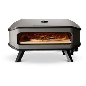 Four a pizza au gaz - COZZE - 90351 - 5.0 kW - Thermometre intégré