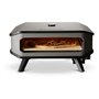 Four a pizza au gaz - COZZE - 90351 - 5.0 kW - Thermometre intégré