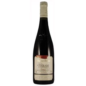 Domaine Bellevue 2022 Touraine Gamay - Vin Rouge du Val de Loire - 12